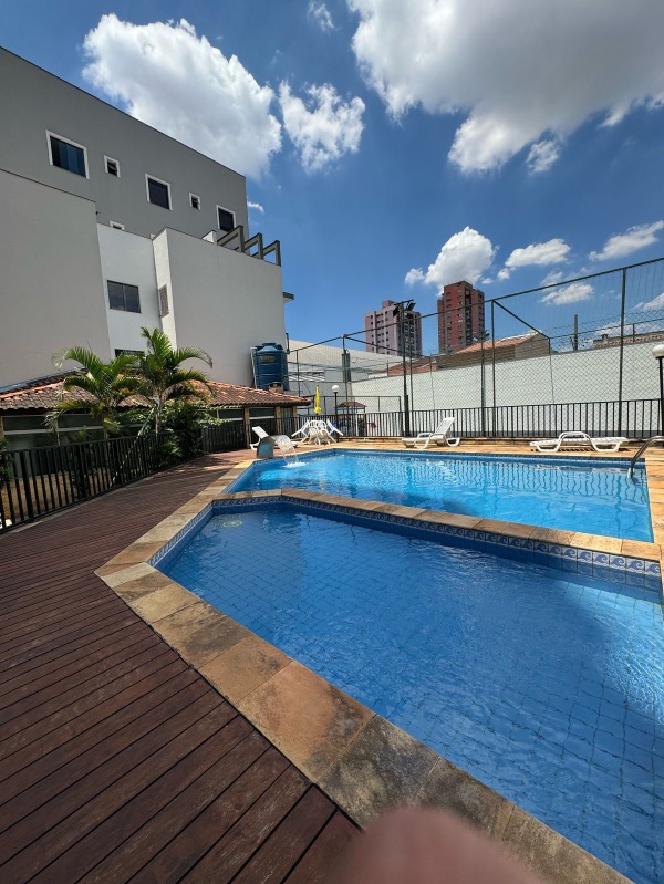 Apartamento, 4 quartos, 90 m² - Foto 24