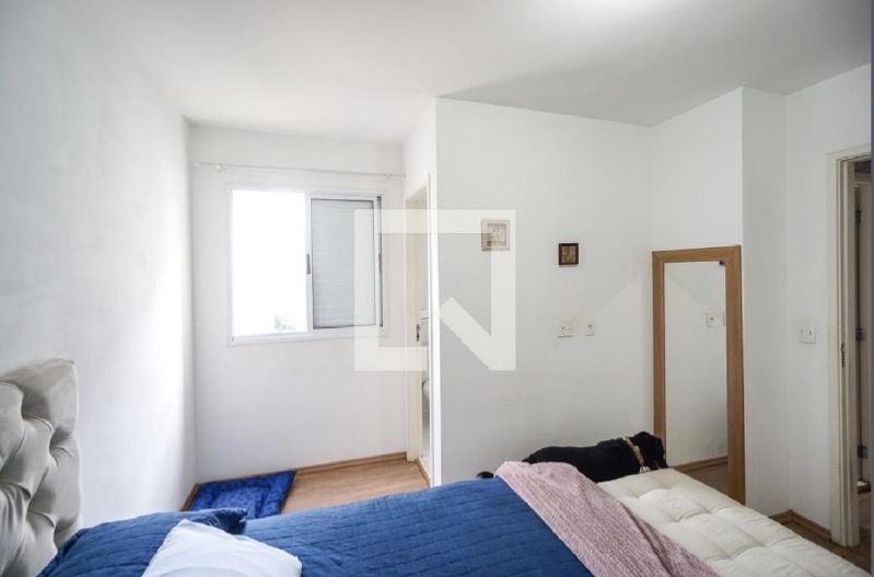 Apartamento, 2 quartos, 54 m² - Foto 10