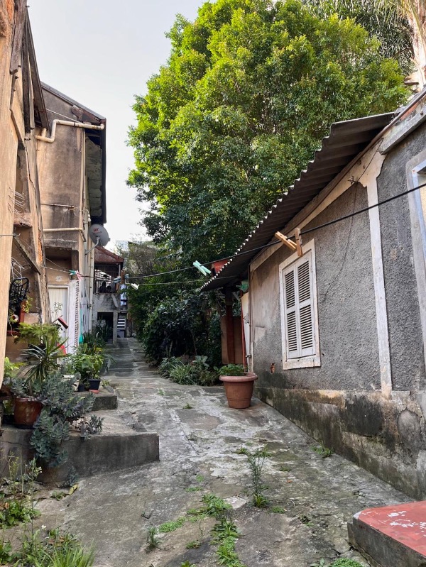 Terreno, 500 m² - Foto 1