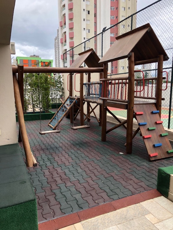 Apartamento, 3 quartos, 72 m² - Foto 15