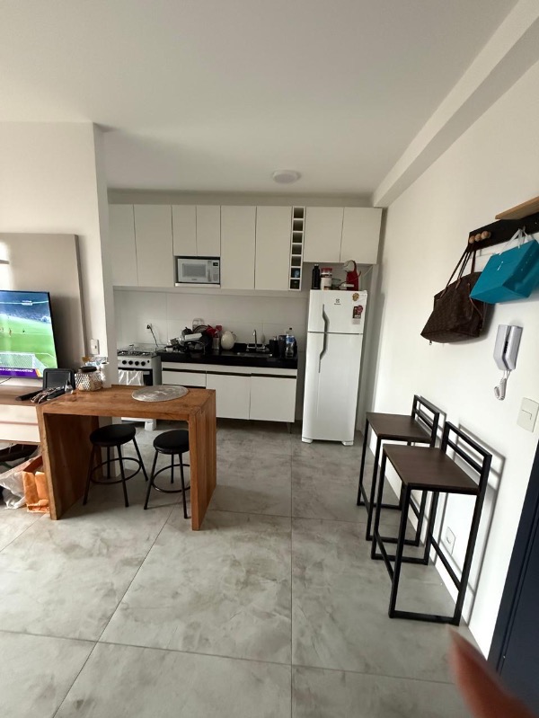 Kitnet-Studio, 40 m² - Foto 6
