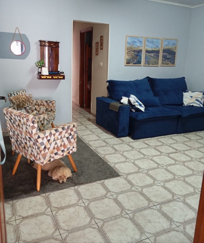 Casa, 2 quartos, 116 m² - Foto 7
