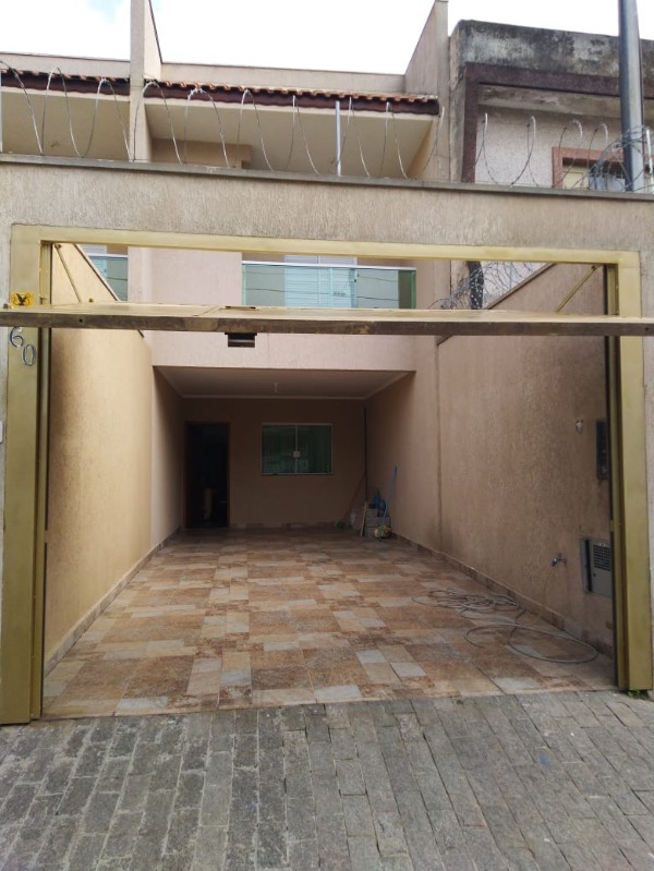 Casa, 3 quartos, 112 m² - Foto 3