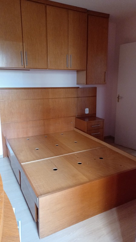 Apartamento, 2 quartos, 54 m² - Foto 12
