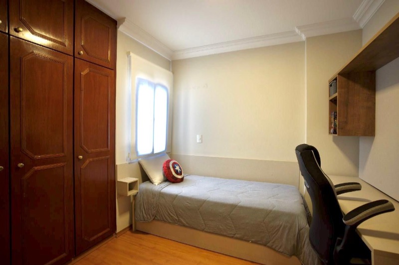 Apartamento, 4 quartos, 122 m² - Foto 21