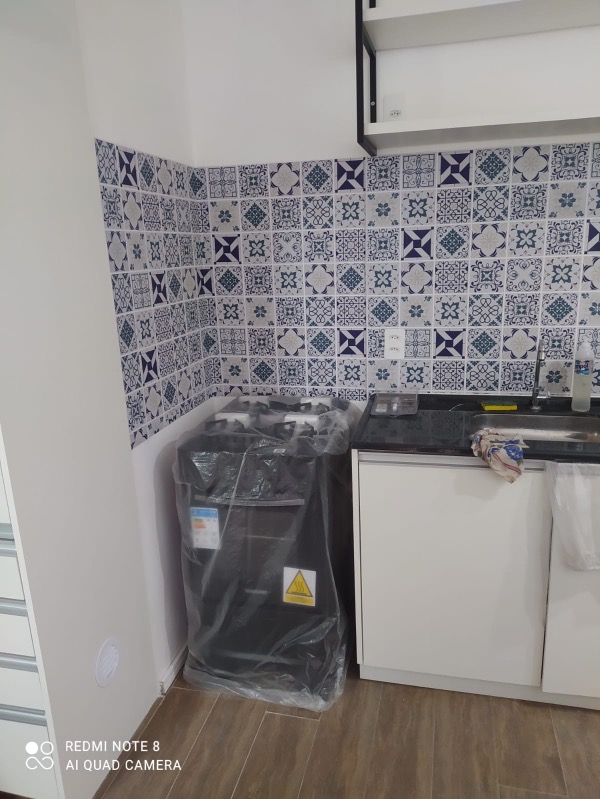 Flat/Apart Hotel, 1 quarto, 27 m² - Foto 4