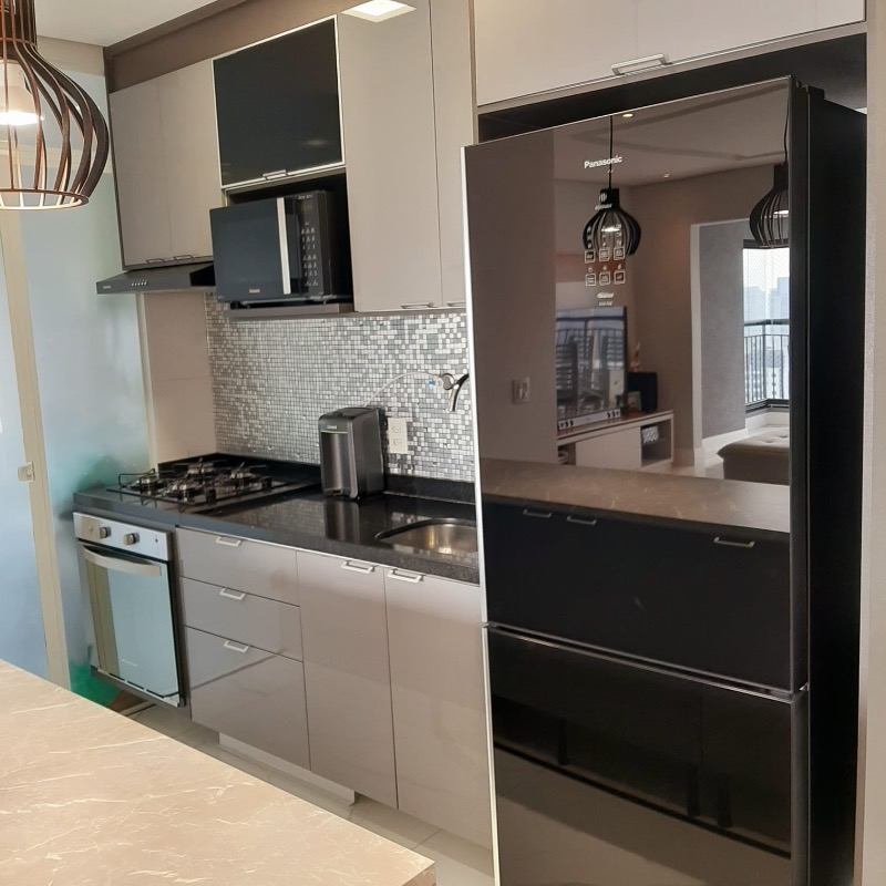 Apartamento, 2 quartos, 85 m² - Foto 11
