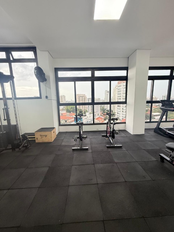 Kitnet-Studio, 40 m² - Foto 14