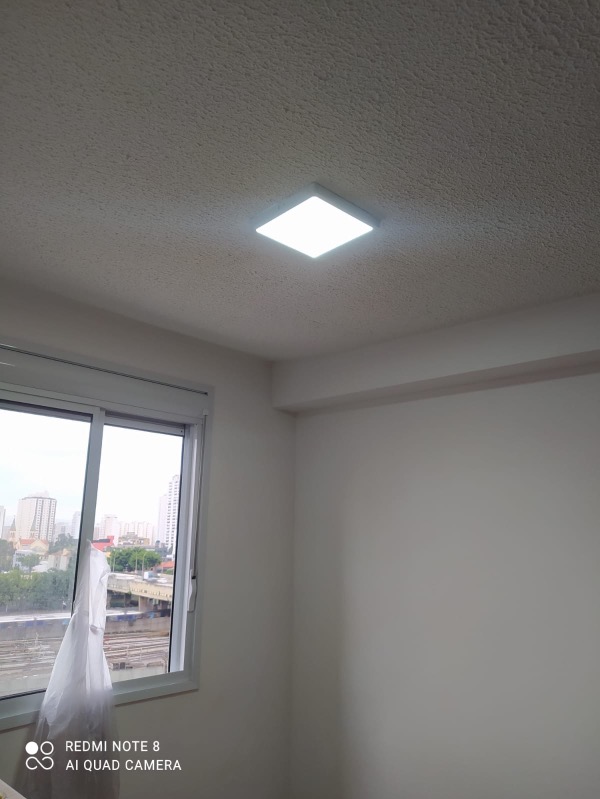 Flat/Apart Hotel, 1 quarto, 27 m² - Foto 8