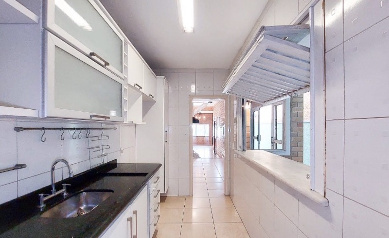 Prédio Inteiro, 270 m² - Foto 21
