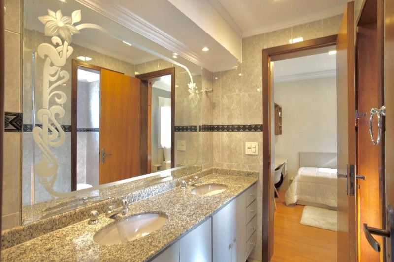 Apartamento, 4 quartos, 122 m² - Foto 37