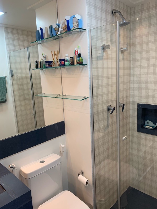 Apartamento, 2 quartos, 83 m² - Foto 20