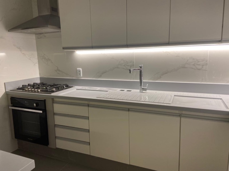 Apartamento, 4 quartos, 146 m² - Foto 5