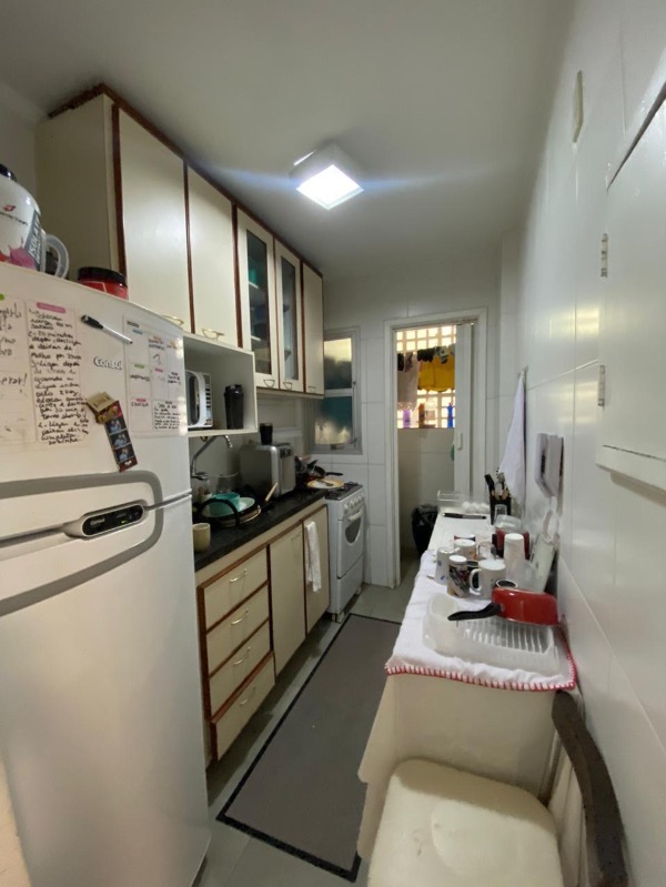 Apartamento, 1 quarto, 32 m² - Foto 4