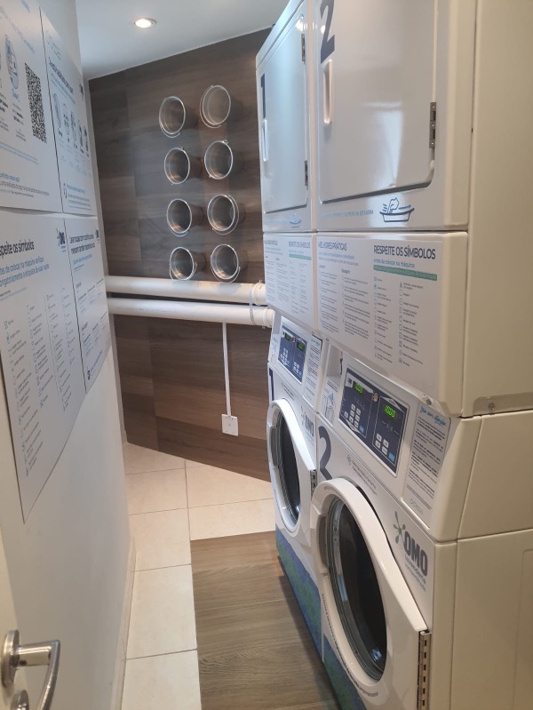 Apartamento, 2 quartos, 55 m² - Foto 22