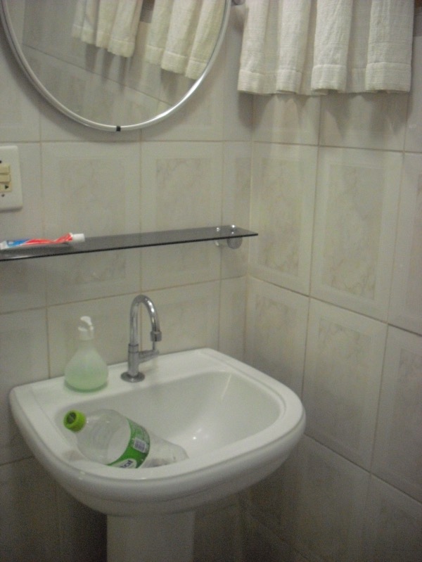Apartamento, 1 quarto, 32 m² - Foto 14