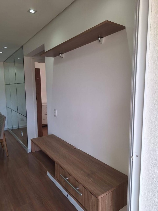 Apartamento, 2 quartos, 59 m² - Foto 2