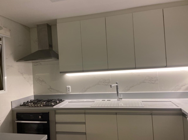 Apartamento, 4 quartos, 146 m² - Foto 7