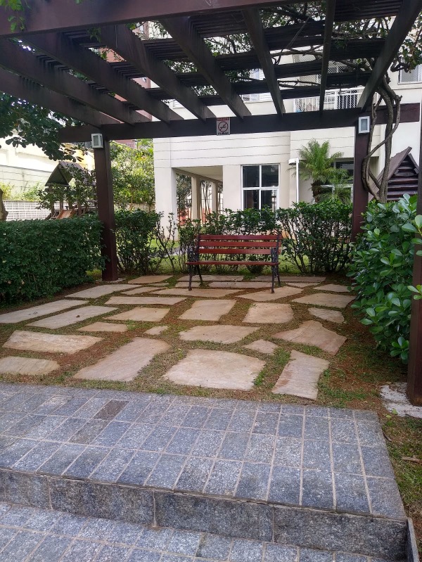 Apartamento, 2 quartos, 64 m² - Foto 12