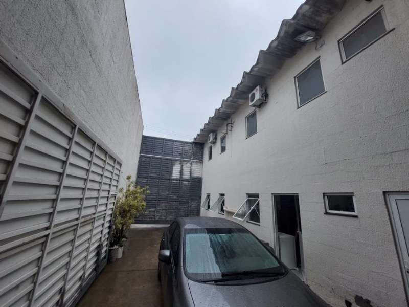 Prédio Inteiro, 400 m² - Foto 1