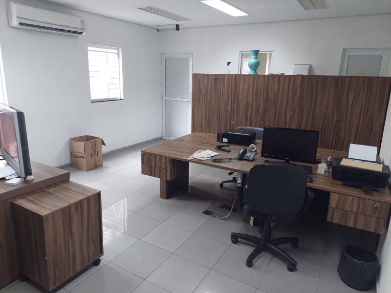 Prédio Inteiro, 400 m² - Foto 22