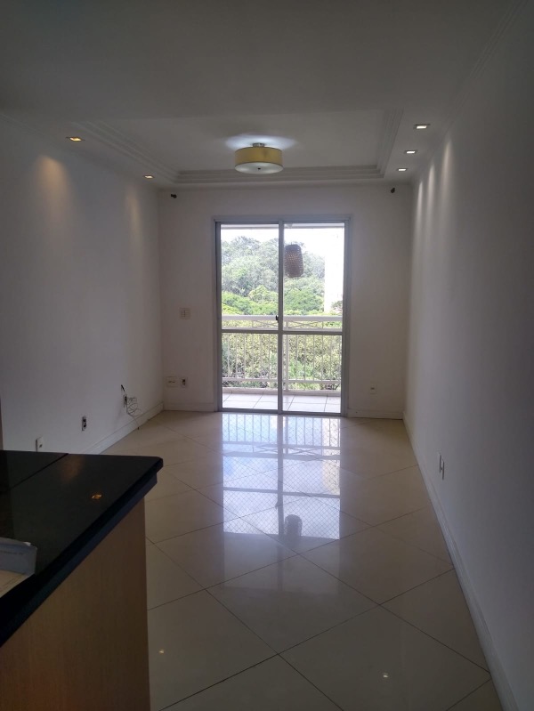 Apartamento, 2 quartos, 64 m² - Foto 1