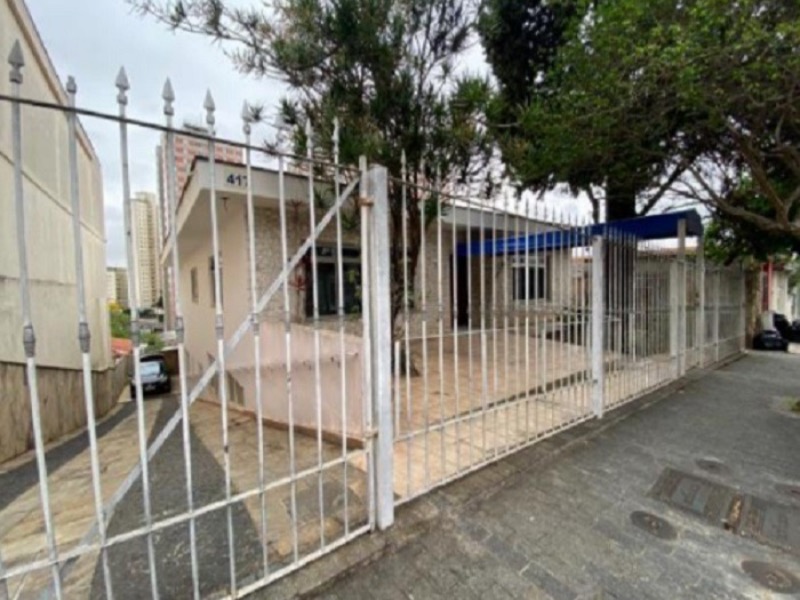 Prédio Inteiro, 450 m² - Foto 3