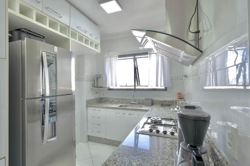 Apartamento, 4 quartos, 122 m² - Foto 9