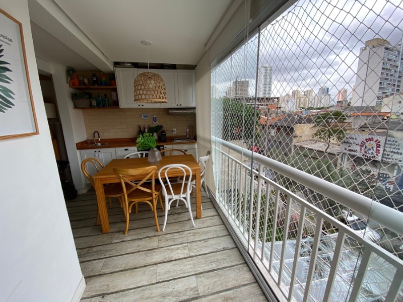 Apartamento, 3 quartos, 72 m² - Foto 4