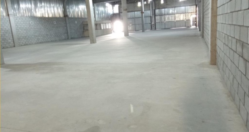 Depósito-Galpão, 760 m² - Foto 9