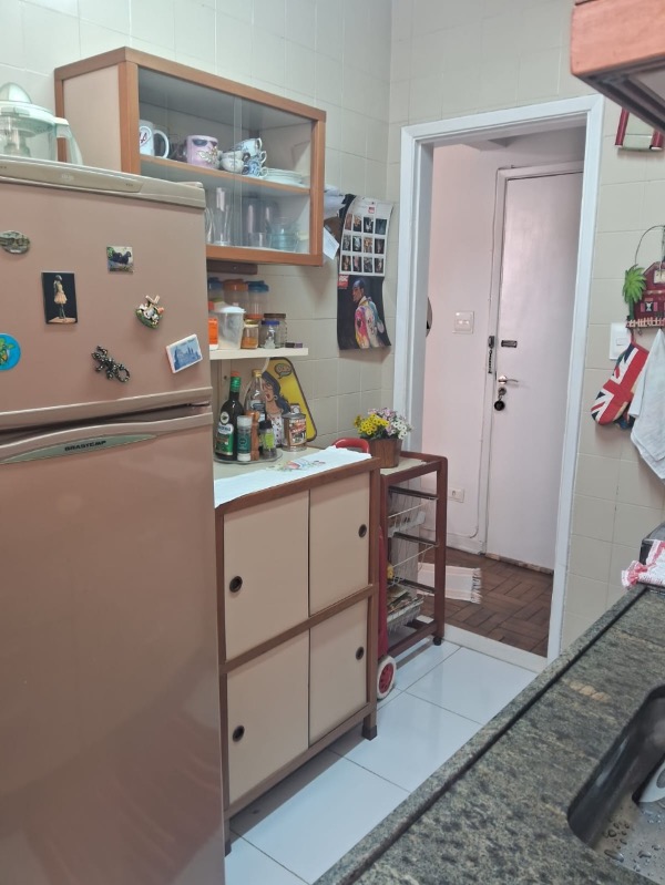 Apartamento, 1 quarto, 47 m² - Foto 6