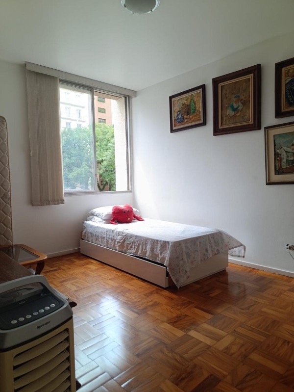 Apartamento, 3 quartos, 127 m² - Foto 8