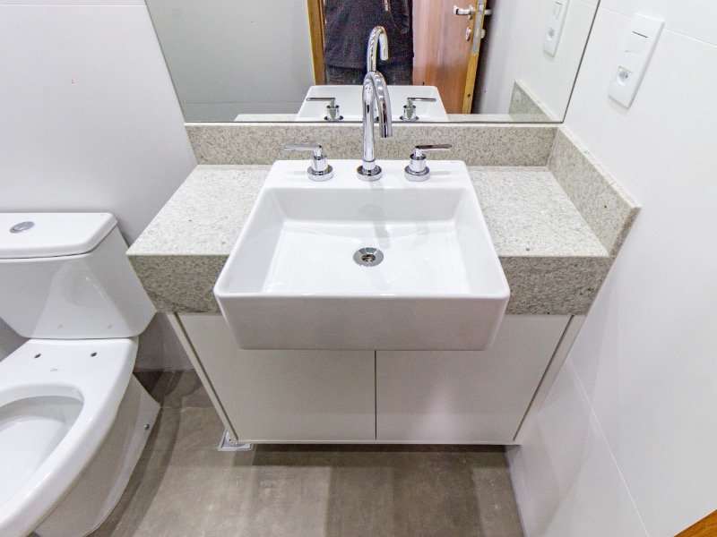 Apartamento, 3 quartos, 115 m² - Foto 20