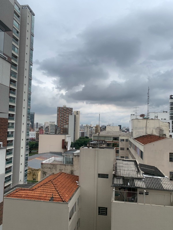 Flat/Apart Hotel, 1 quarto, 32 m² - Foto 16