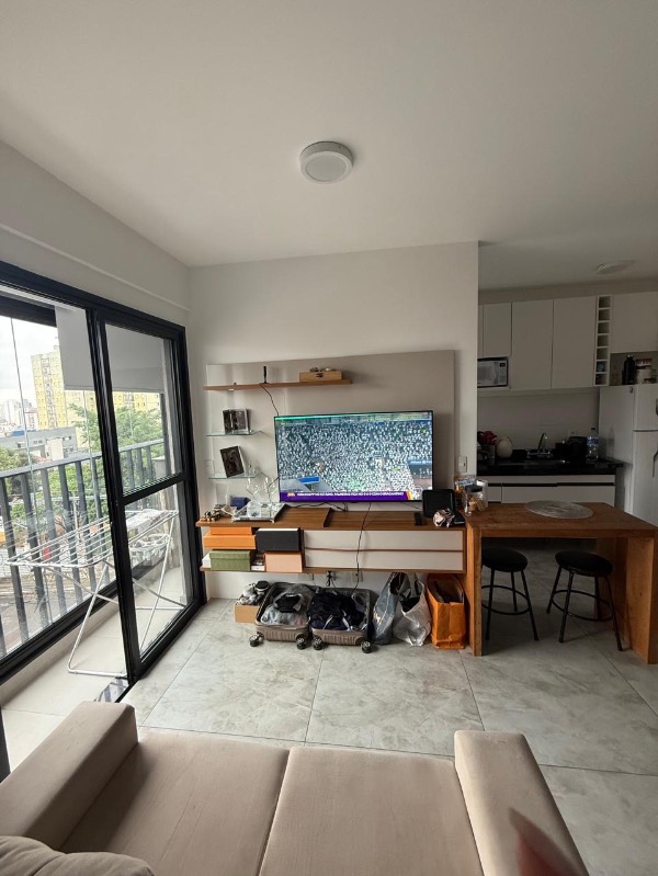 Kitnet-Studio, 40 m² - Foto 2