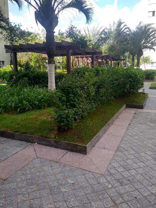 Apartamento, 2 quartos, 64 m² - Foto 18