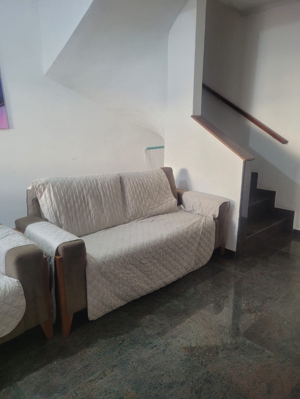 Casa, 2 quartos, 92 m² - Foto 4