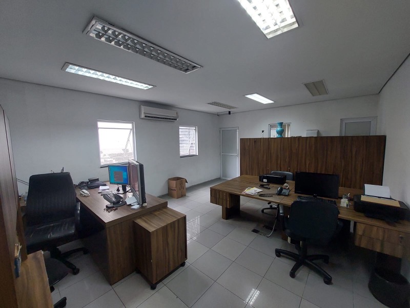 Prédio Inteiro, 400 m² - Foto 23