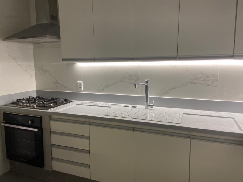Apartamento, 4 quartos, 146 m² - Foto 8