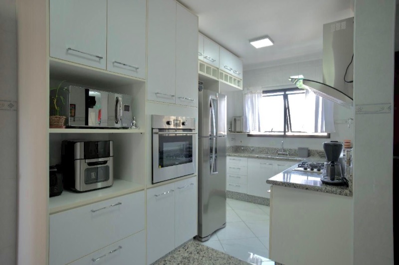 Apartamento, 4 quartos, 122 m² - Foto 6
