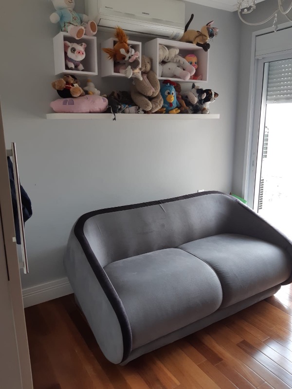 Apartamento, 4 quartos, 146 m² - Foto 21