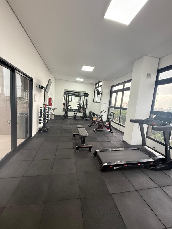 Kitnet-Studio, 40 m² - Foto 12