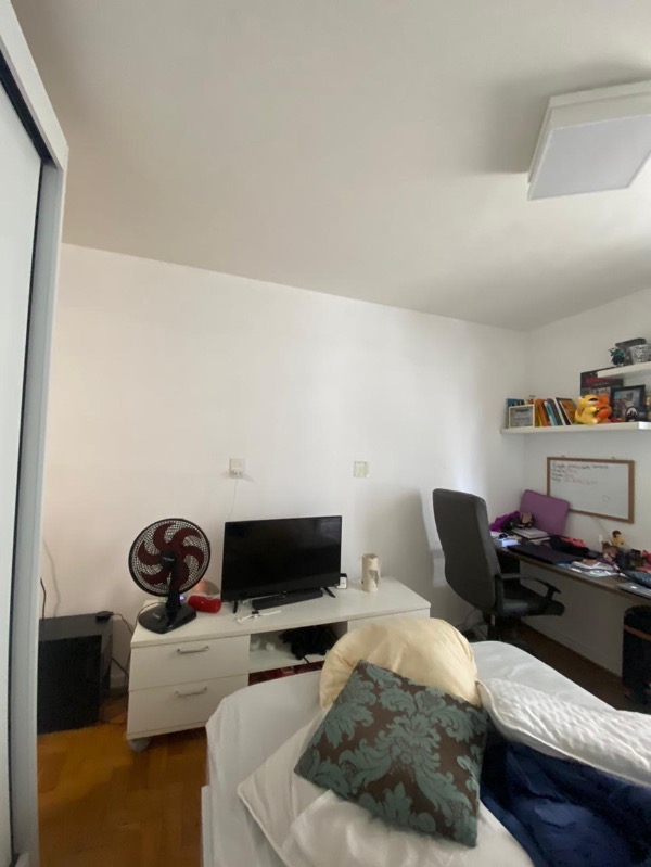 Apartamento, 1 quarto, 32 m² - Foto 8