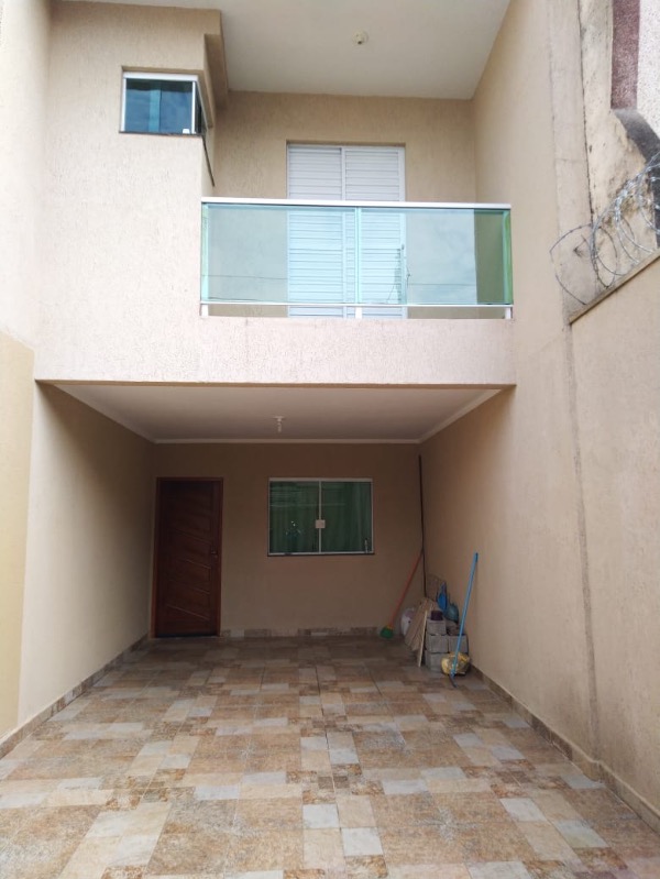 Casa, 3 quartos, 112 m² - Foto 34