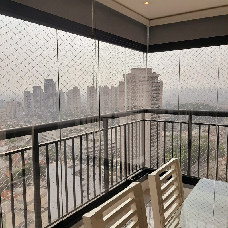 Apartamento, 2 quartos, 85 m² - Foto 7