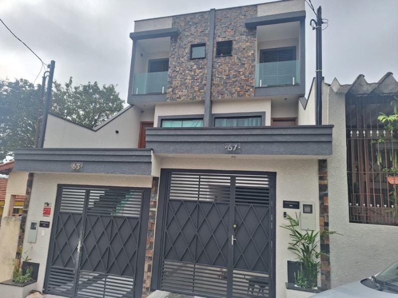 Casa, 3 quartos, 150 m² - Foto 1