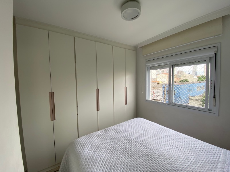 Apartamento, 3 quartos, 72 m² - Foto 8