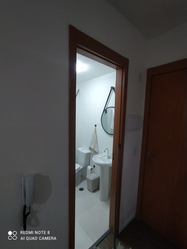 Flat/Apart Hotel, 1 quarto, 27 m² - Foto 14