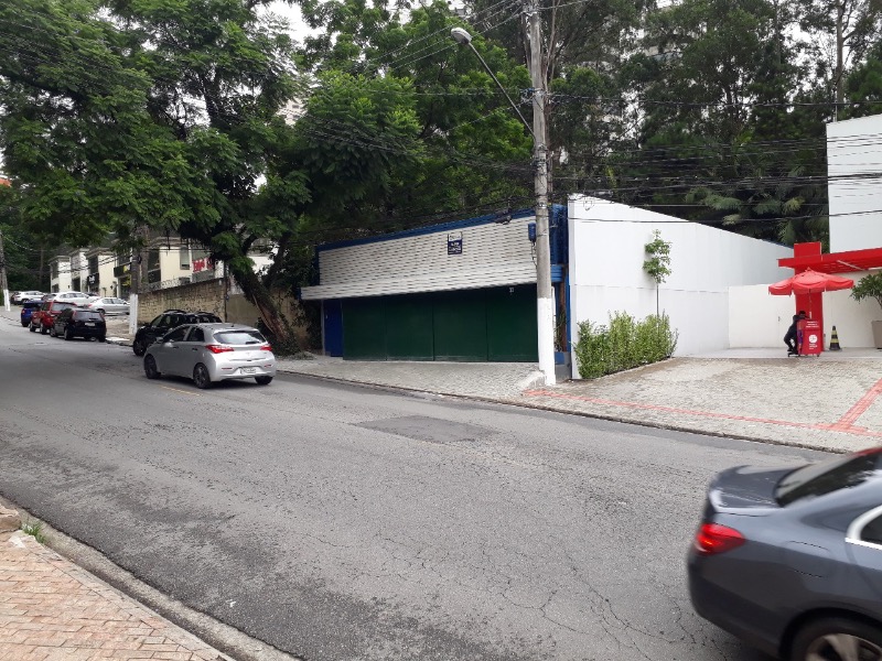 Prédio Inteiro, 235 m² - Foto 21