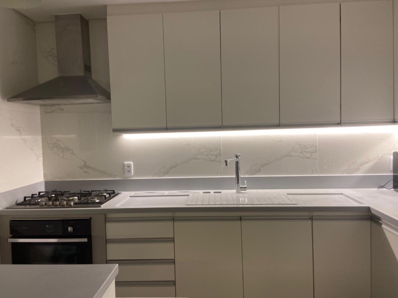 Apartamento, 4 quartos, 146 m² - Foto 9